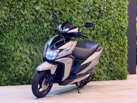 HONDA ELITE 125i 